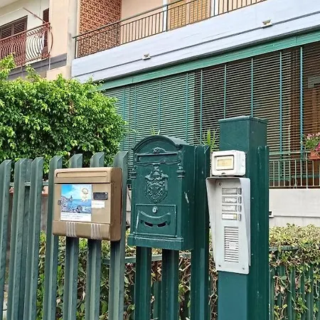 Casa Icaro *