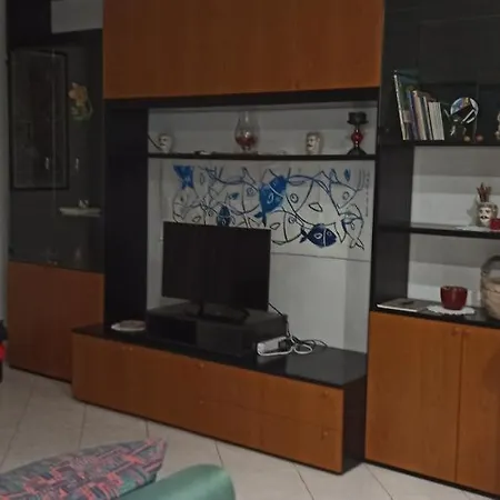 Casa Icaro בית נופש