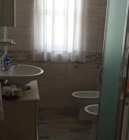 Casa Icaro * אסראלה