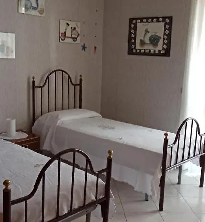 בית נופש Casa Icaro