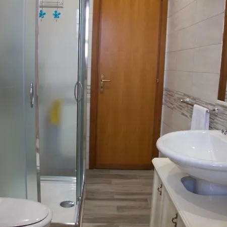 בית נופש Casa Icaro