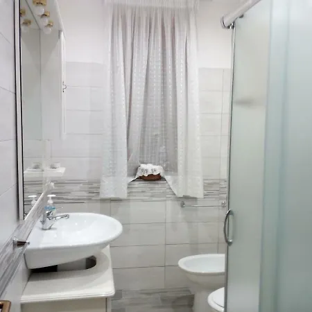 בית נופש Casa Icaro