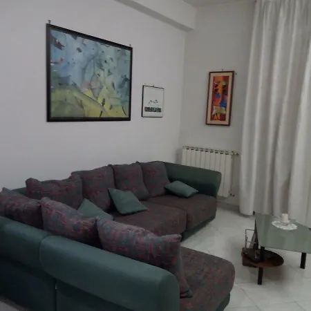 Casa Icaro אסראלה