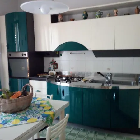 בית נופש Casa Icaro