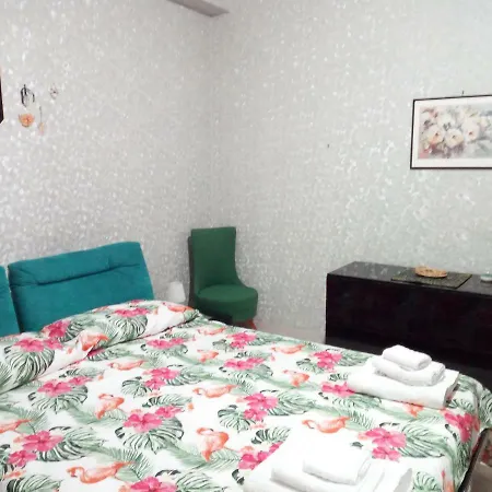 בית נופש Casa Icaro *