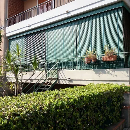 Casa Icaro *