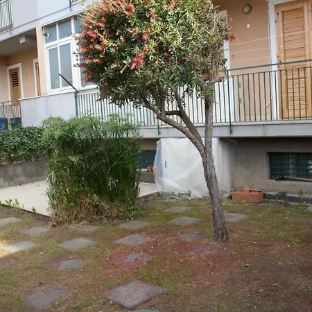 Casa Icaro אסראלה