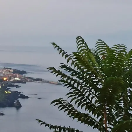 Casa Icaro Acireale