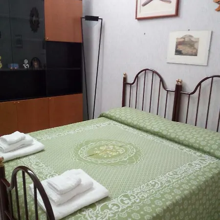 Casa Icaro Semesterbostad *